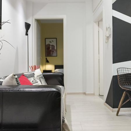 Acropolis Cozy Studio By Livin Urbban Athens Exterior photo